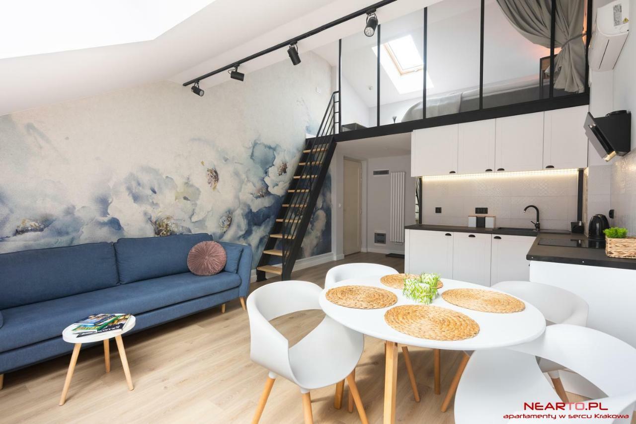 Premium Old Town Topolowa Apartment *